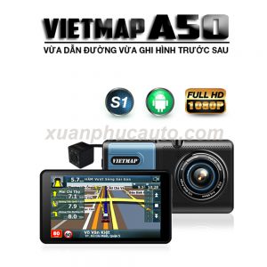 VIETMAP A50