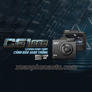 VIETMAP C61 Pro