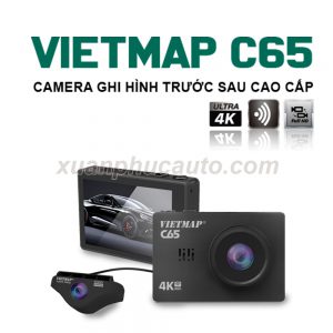 VIETMAP C65