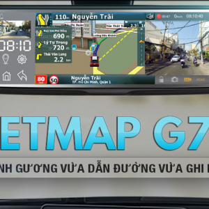 VIETMAP G79