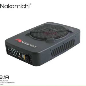 Loa Sub Nakamichi _SUB Gầm