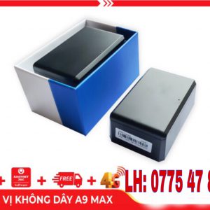 Định Vị Xạc Pin VT05