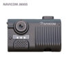 Camera nghị định Navicom J800S cho xe cứu thương, cứu hộ, container, xe khách tại Đăk Lăk